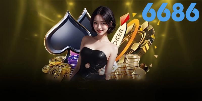 Chiến lược chơi hiệu quả trong game bài 6686